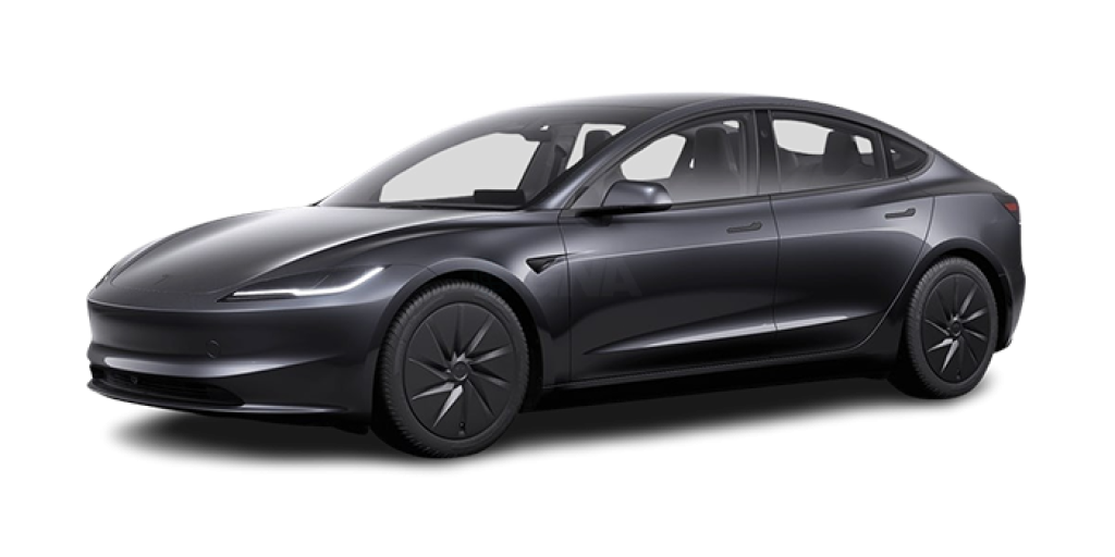 Stealth Grey